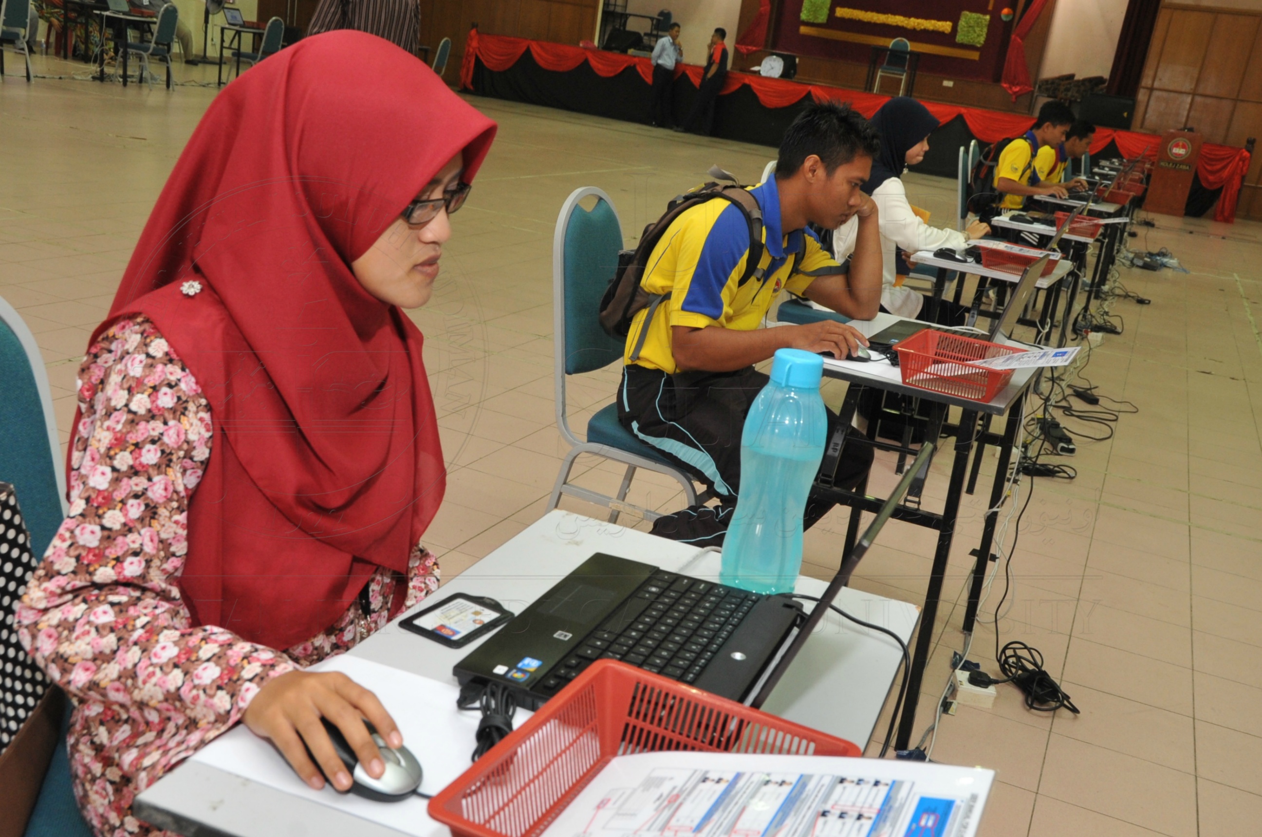 PRO15 143 PILIHANRAYA HAS 5796